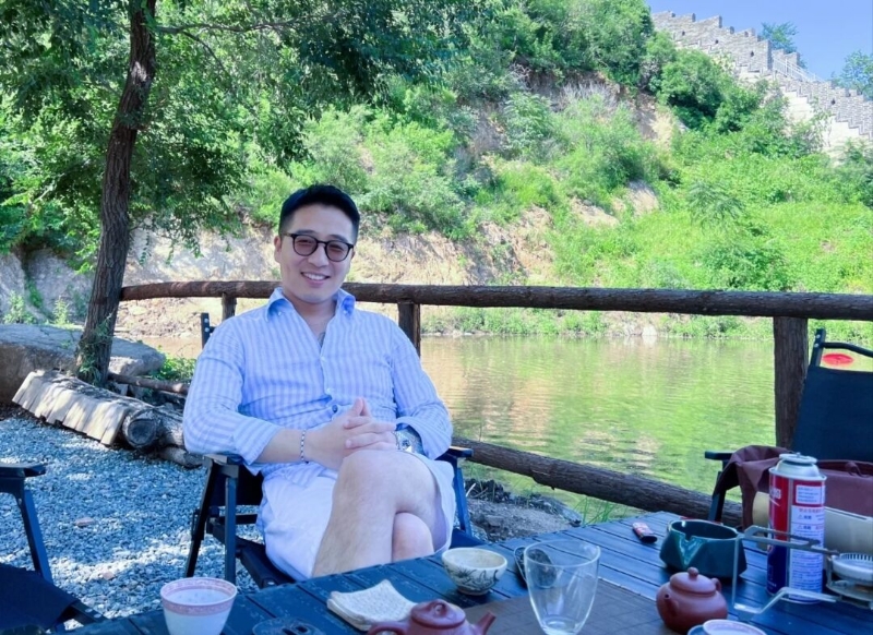 等待的第一张照片--厦门相亲服务中心