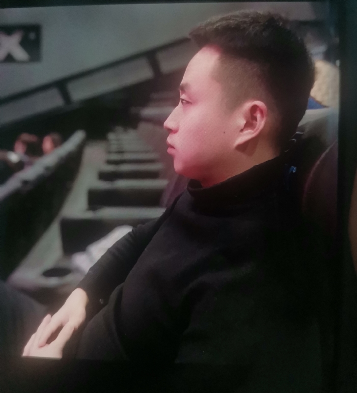 jojojo的第一张照片--厦门相亲服务中心