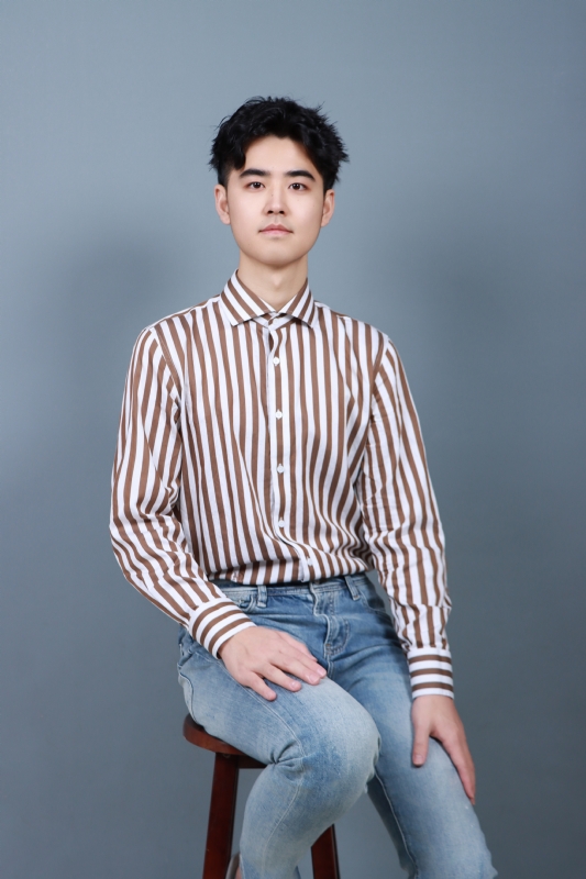 光年外的怪咖的第一张照片--厦门相亲服务中心