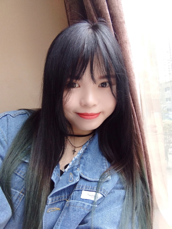 淼淼的第三张照片--厦门相亲服务中心