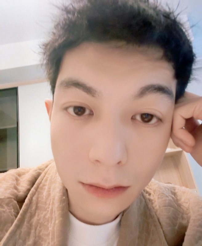 慕白的第一张照片--厦门相亲服务中心