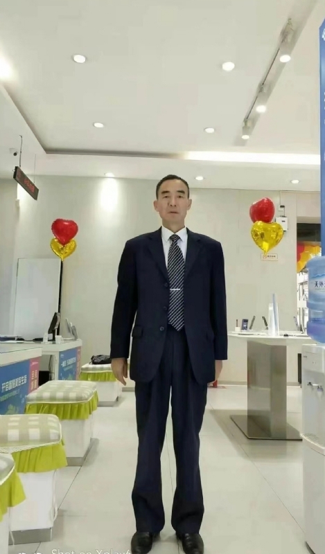 缘来是你的第一张照片--厦门相亲服务中心