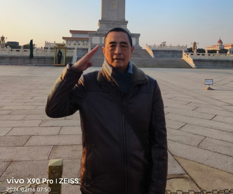 超爱英的第一张照片--厦门相亲服务中心