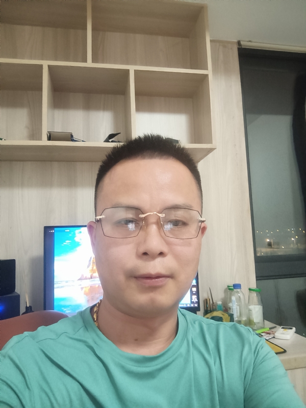 逍遥霸道的第一张照片--厦门相亲服务中心