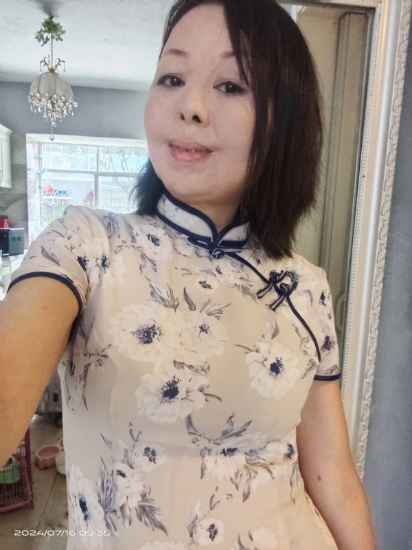 阿春的第二张照片--厦门相亲服务中心