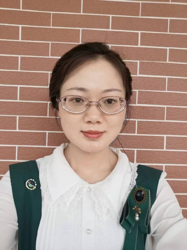 Lily的第一张照片--厦门相亲服务中心
