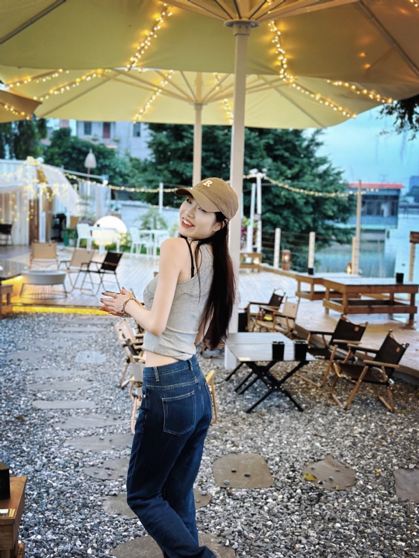 vicky0423的第一张照片--厦门相亲服务中心