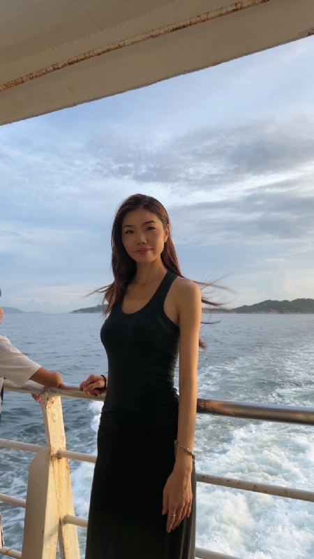Vicky的第一张照片--厦门相亲服务中心