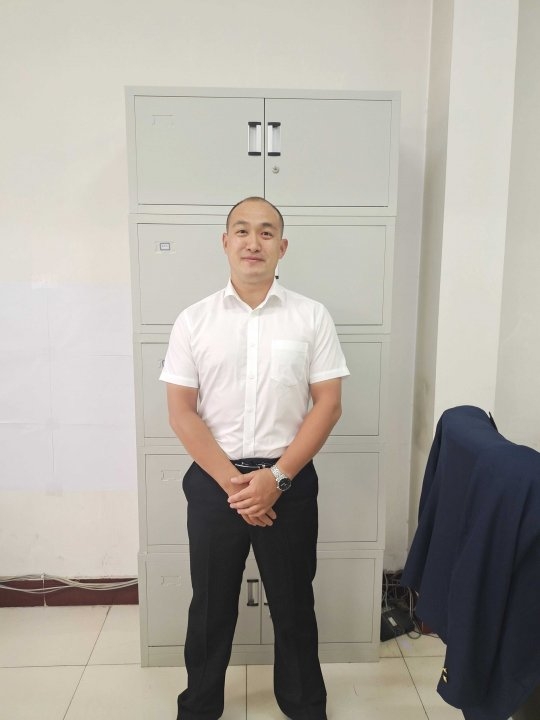 JOHNDX的第二张照片--厦门相亲服务中心