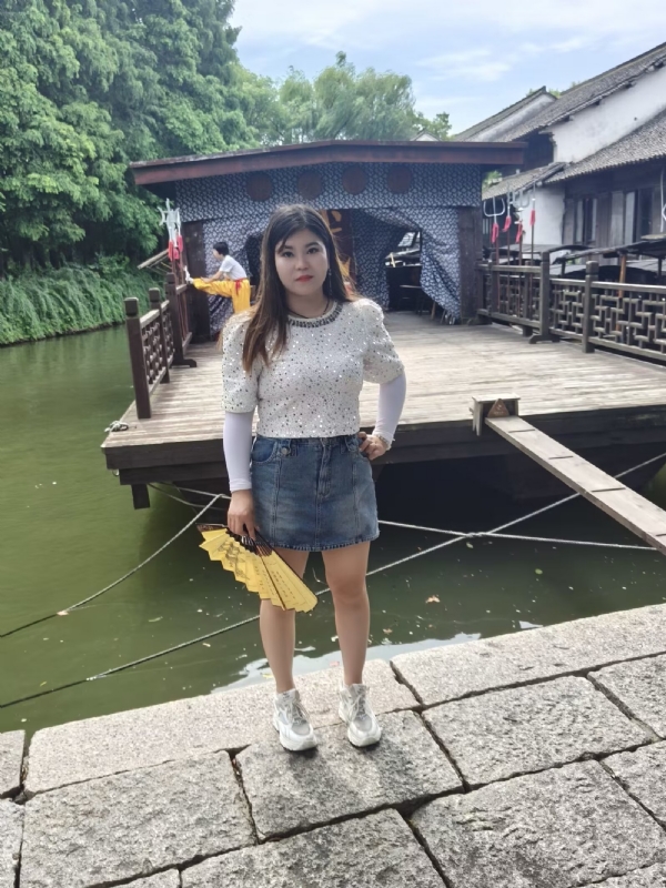 戒爱的第一张照片--厦门相亲服务中心