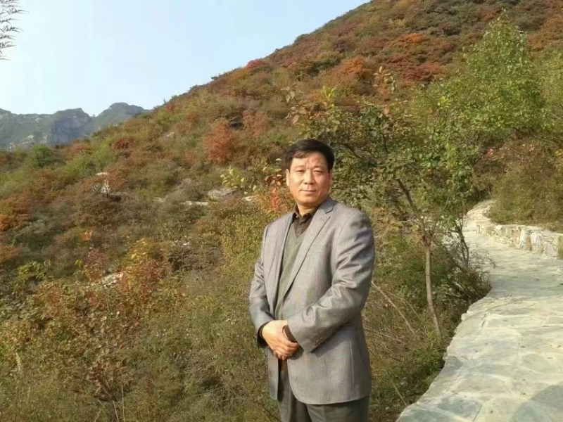 古树的第一张照片--厦门相亲服务中心