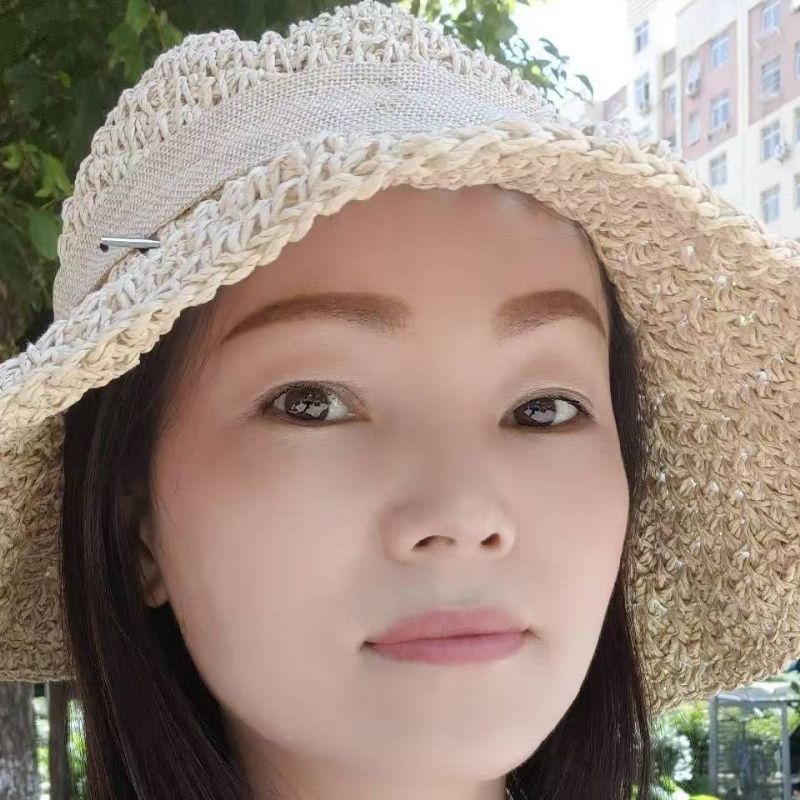 蓝妮的第二张照片--厦门相亲服务中心