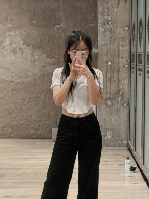 范范的丸子头的第二张照片--厦门相亲服务中心
