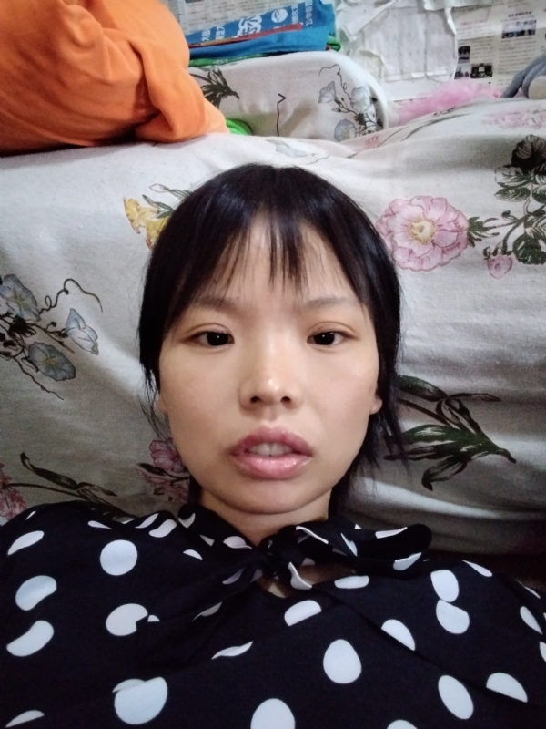 可爱的第二张照片--厦门相亲服务中心