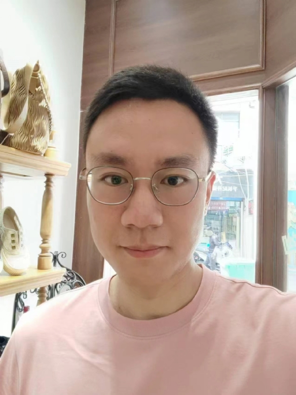 乐let的第一张照片--厦门相亲服务中心