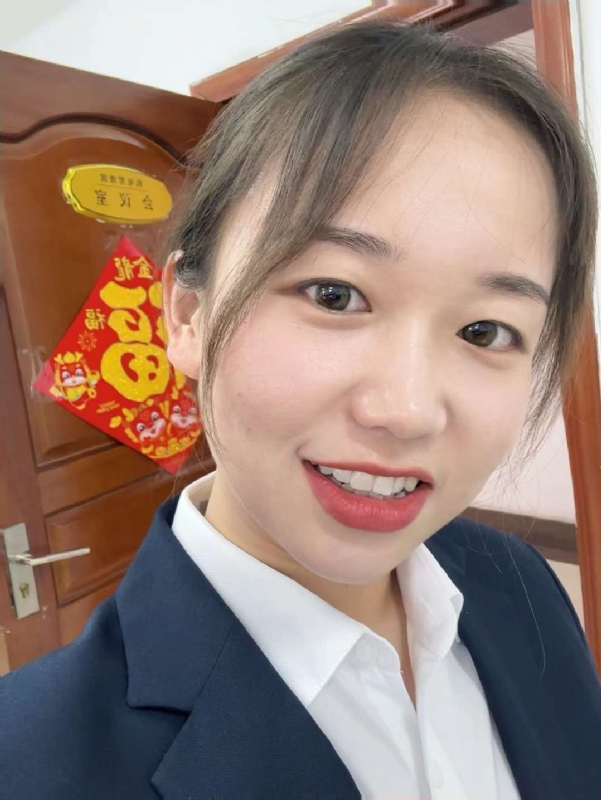 唐口煤业卫政娟的第一张照片--厦门相亲服务中心