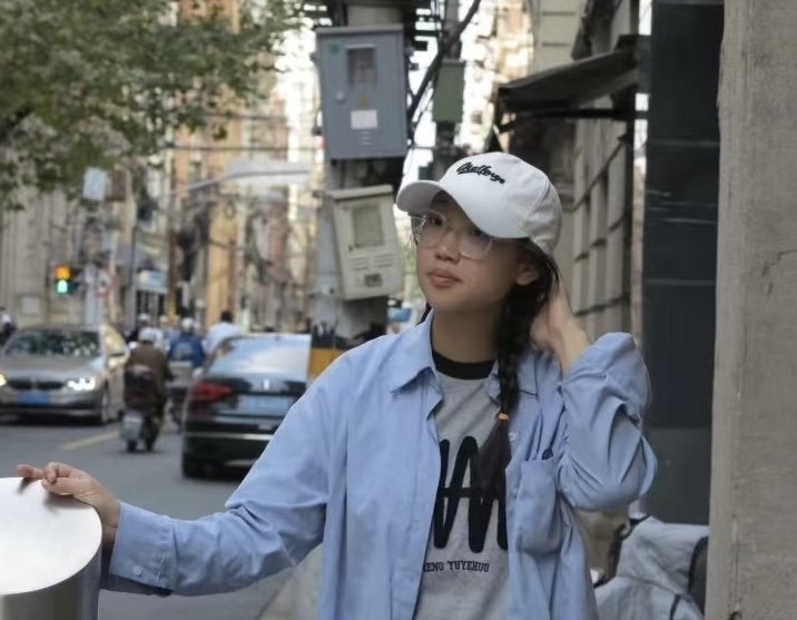 XIAOZOU的第二张照片--厦门相亲服务中心