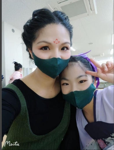 LuLu的第一张照片--厦门相亲服务中心