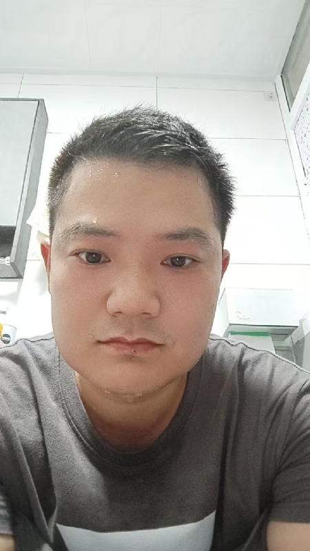 皓月当空的第一张照片--厦门相亲服务中心