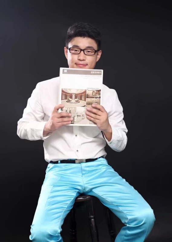 不一样的感觉的第一张照片--厦门相亲服务中心