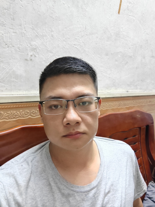 陈秋新的第一张照片--厦门相亲服务中心
