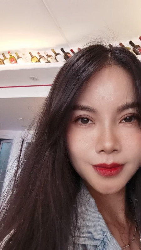 甜以待人的第一张照片--厦门相亲服务中心