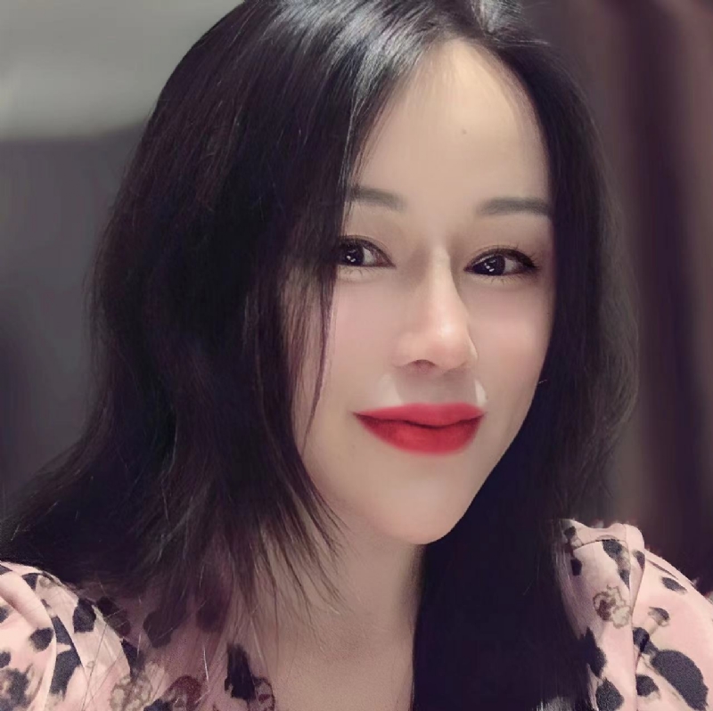 妮可的第一张照片--厦门相亲服务中心