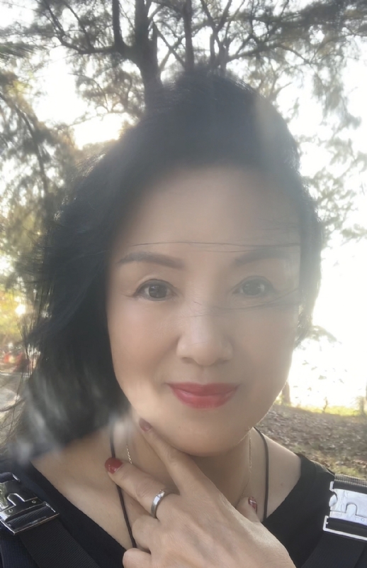 清雅的第二张照片--厦门相亲服务中心