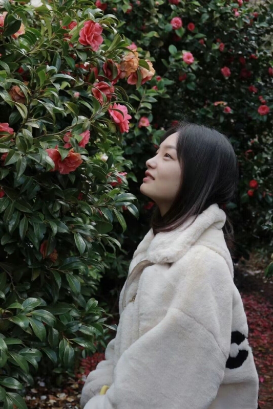 随梦的第三张照片--厦门相亲服务中心