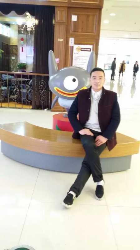 为爱停留的第一张照片--厦门相亲服务中心