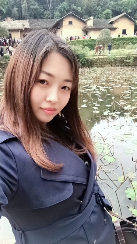 百合的第一张照片--厦门相亲服务中心