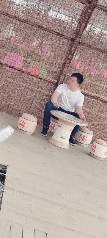 缘分的第一张照片--厦门相亲服务中心