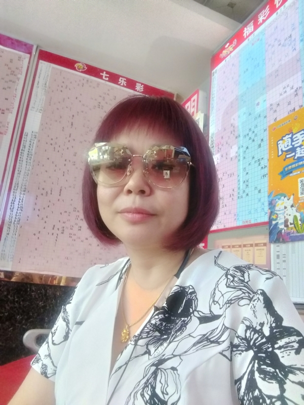 自己努力的第一张照片--厦门相亲服务中心
