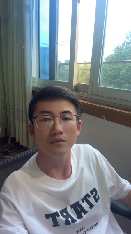 叶先生的第一张照片--厦门相亲服务中心