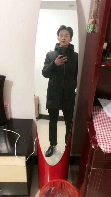流浪狗哥的第一张照片--厦门相亲服务中心