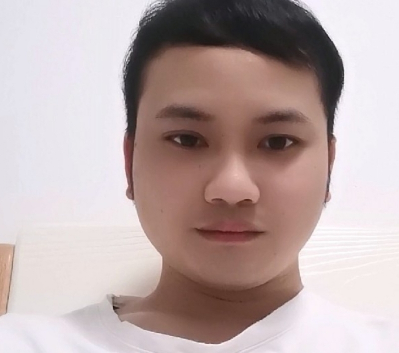 谈笑风生的学长的第三张照片--厦门相亲服务中心