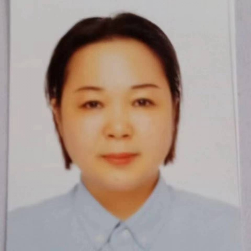 莲悦悦的第二张照片--厦门相亲服务中心