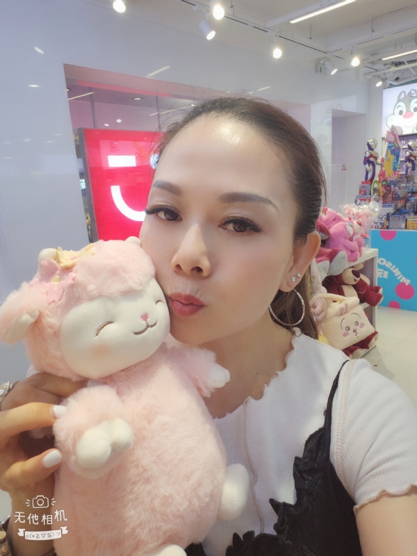 暖*爱的第一张照片--厦门相亲服务中心
