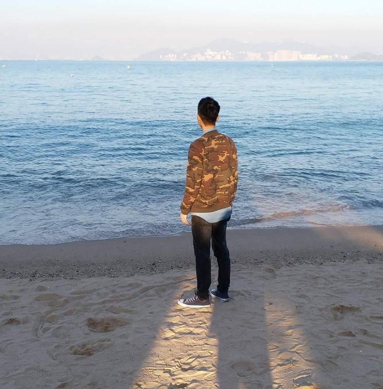 MrJack的第二张照片--厦门相亲服务中心