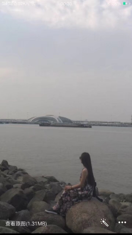 随遇而安的第一张照片--厦门相亲服务中心