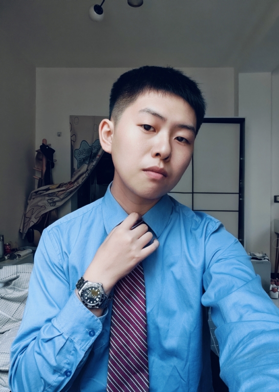 蛋炒饭的第一张照片--厦门相亲服务中心