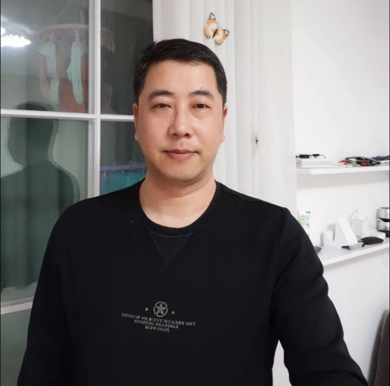 真爱一生的第一张照片--厦门相亲服务中心