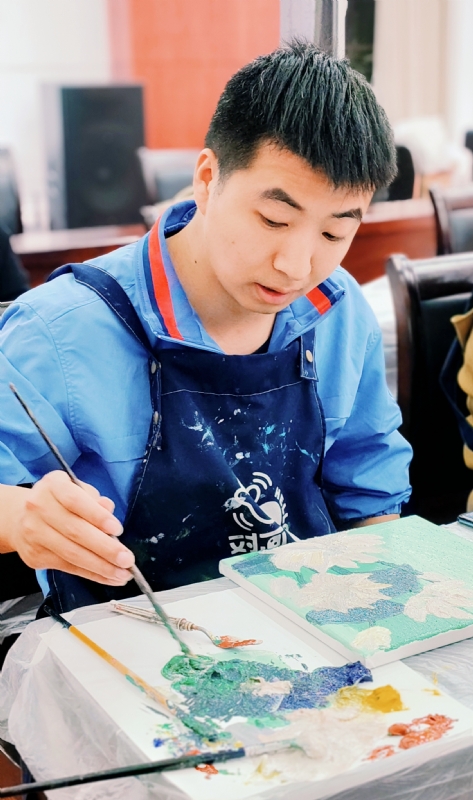 紫薰衣的第一张照片--厦门相亲服务中心