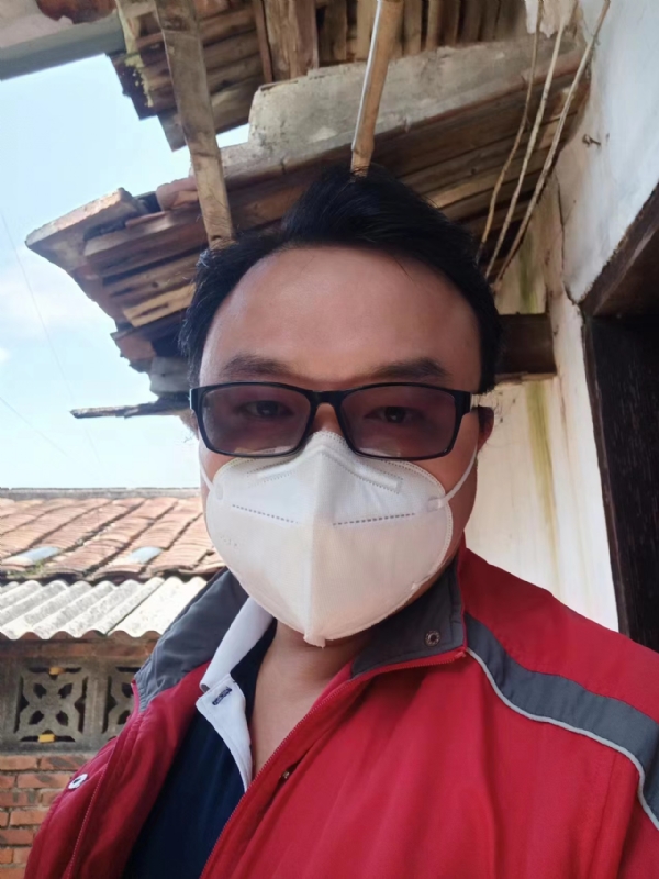 如影随形的第一张照片--厦门相亲服务中心