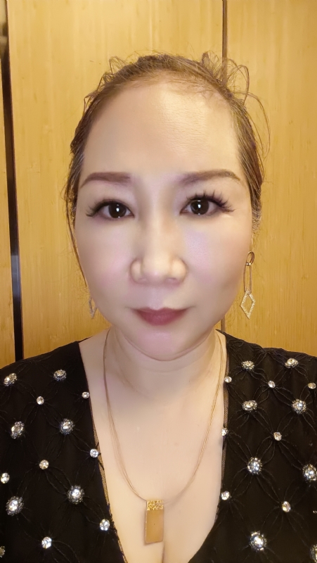 雨水的鱼的第一张照片--厦门相亲服务中心