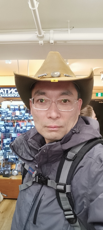 朴克灵的第二张照片--厦门相亲服务中心
