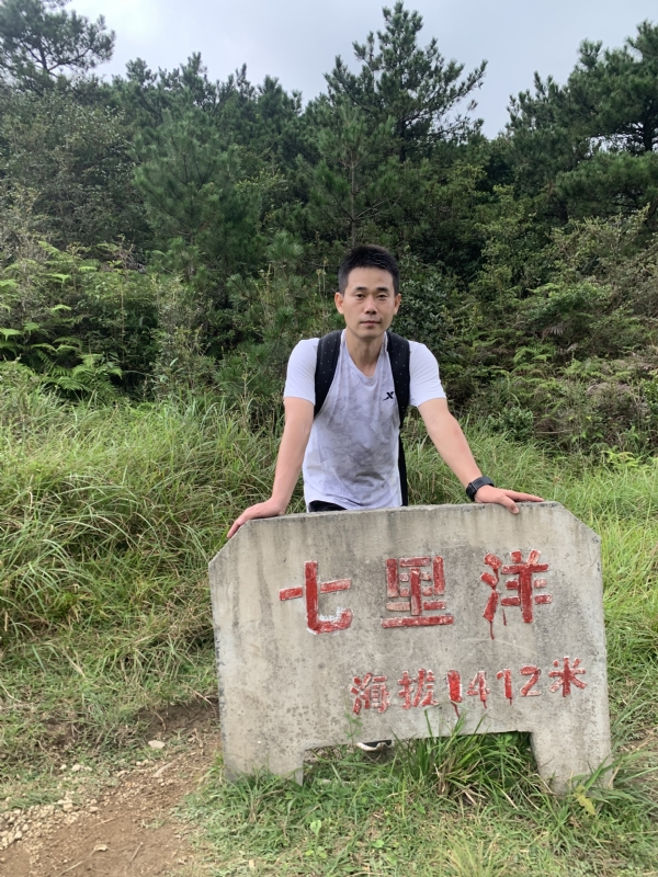 小朱佩奇的第一张照片--厦门相亲服务中心