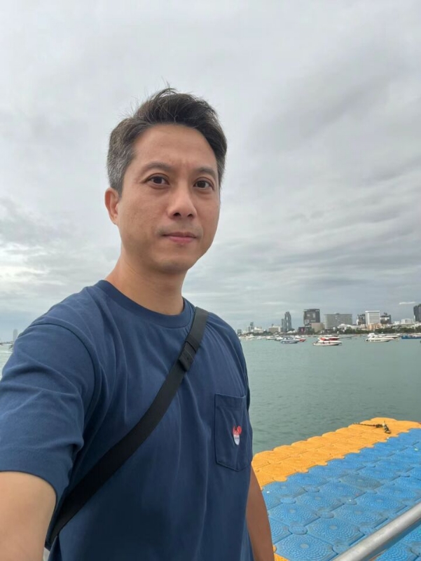 戍边的第一张照片--厦门相亲服务中心