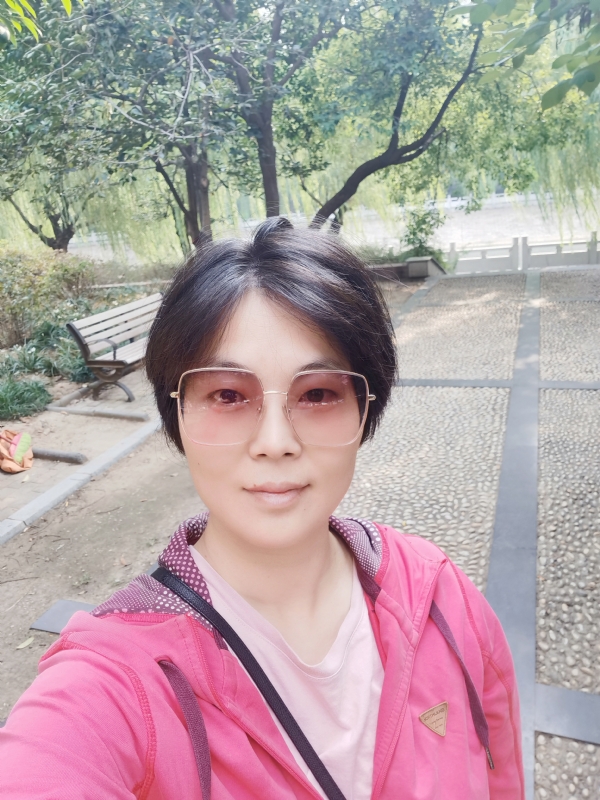 xuanwei的第一张照片--厦门相亲服务中心