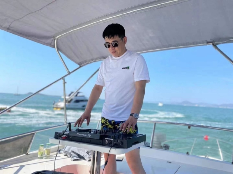 魔盒的第一张照片--厦门相亲服务中心